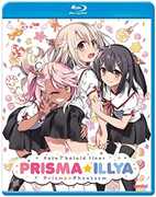 Fate /  Kaleid Liner Prisma Illya Prisma Phantasm 