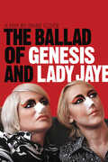 The Ballad of Genesis and Lady Jaye , Breye "Big Boy" P-Orridge