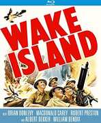 Wake Island , Brian Donlevy