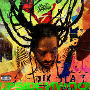 Upside Down 2020 , Buju Banton