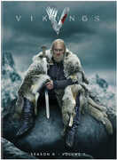 Vikings: Season 6 Volume 1 , Travis Fimmel