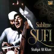 Sublime Sufi , Khan