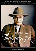 The Grey Fox , Richard Farnsworth