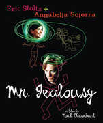 Mr. Jealousy , Eric Stoltz