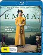 Emma. [Import] , Anya Taylor-Joy