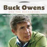 The Complete Capitol Singles 1957-1975 , Buck Owens