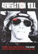 Generation Kill , James Ransone