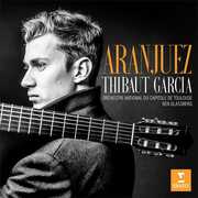 Aranjuez , Thibaut Garcia