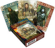 Lord Of The Rings Heroes and Villains Playing Cards Deck 