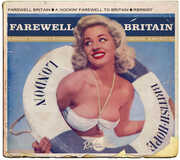 Farewell Britain (Various Artists) , Various Artists