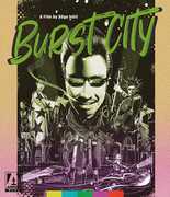 Burst City , Takanori Jinnai