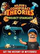 Wilbur's Conspiracy Theories: Project Stargate 