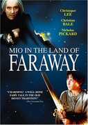 Mio in the Land of Faraway [Import] , Nicholas Pickard