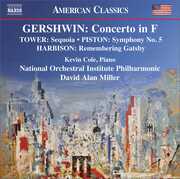 Concerto in F , Kevin Cole