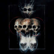 Apotheosis [Import] , Ars Magna Umbrae