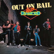 Out On Bail (Special Deluxe Collector's Edition) [Import] , Legs Diamond