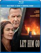 Let Him Go , Diane Lane