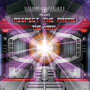 Respect The Prime: The Vinyl (Various Artists) , Various Artists
