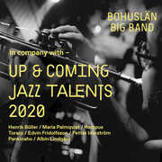 Up & Coming Talents 2020 , Various Artists