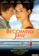 Becoming Jane , Anne Hathaway