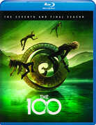 The 100: The Seventh and Final Season , Eliza Taylor