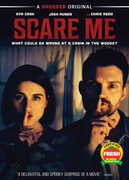 Scare Me , Josh Ruben