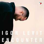 Encounter (2LP Heavyweight Gatefold) [Import] , Igor Levit
