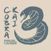 Cobra Kai: Season 3 (Original Score) 