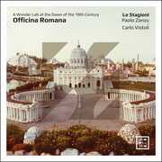 Officina Romana , Various Artists