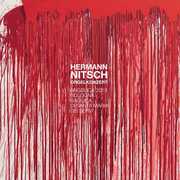 Orgelkonzert , Hermann Nitsch