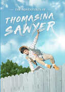 The Adventures Of Thomasina Sawyer , Beth Grant