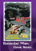 The Bat , Helen Hayes