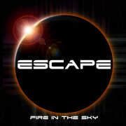 Fire In The Sky , Escape