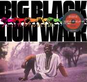 Lion Walk , Big Black