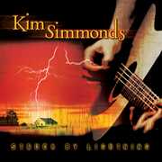 Struck By Lightning , Kim Simmonds