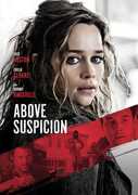 Above Suspicion , Emilia Clarke
