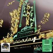 Saturday [Limited 180-Gram Neon Yellow Colored Vinyl] [Import] , Ocean Colour Scene