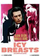 Icy Breasts (aka Someone Is Bleeding) , Alain Delon