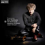 Evensong , Vloeimans The Netherlands Symphony Orchestra Hempel