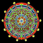 Hissing Fauna, Are You The Destroyer? , Of Montreal