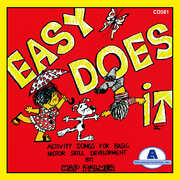 Easy Does It , Hap Palmer