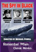 The Spy In Black , Conrad Veidt