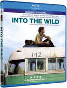 Into the Wild , Emile Hirsch