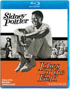 Lilies of the Field , Sidney Poitier
