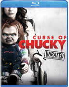 Curse of Chucky , Fiona Dourif
