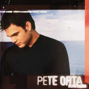Born Again , Pete Orts