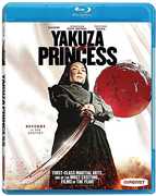 Yakuza Princess , Jonathan Rhys Meyers