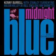 Midnight Blue (Blue Note Classic Vinyl Edition) , Kenny Burrell