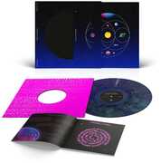 Music Of The Spheres , Coldplay