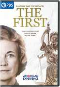 American Experience: Sandra Day O'Connor - The First 